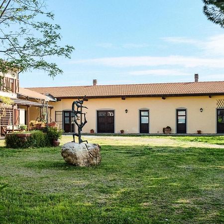 Agriturismo Biologico Bulichella Suvereto Zewnętrze zdjęcie