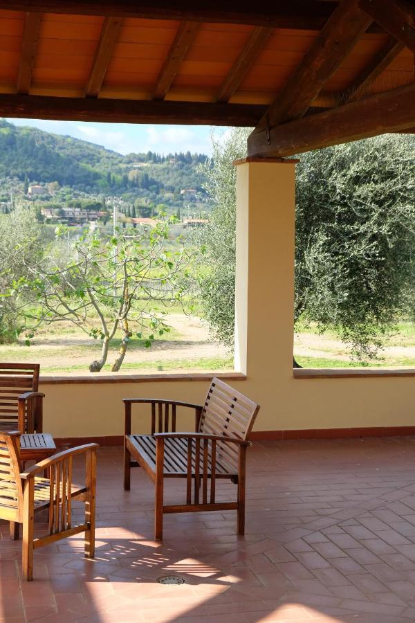 Agriturismo Biologico Bulichella Suvereto Zewnętrze zdjęcie