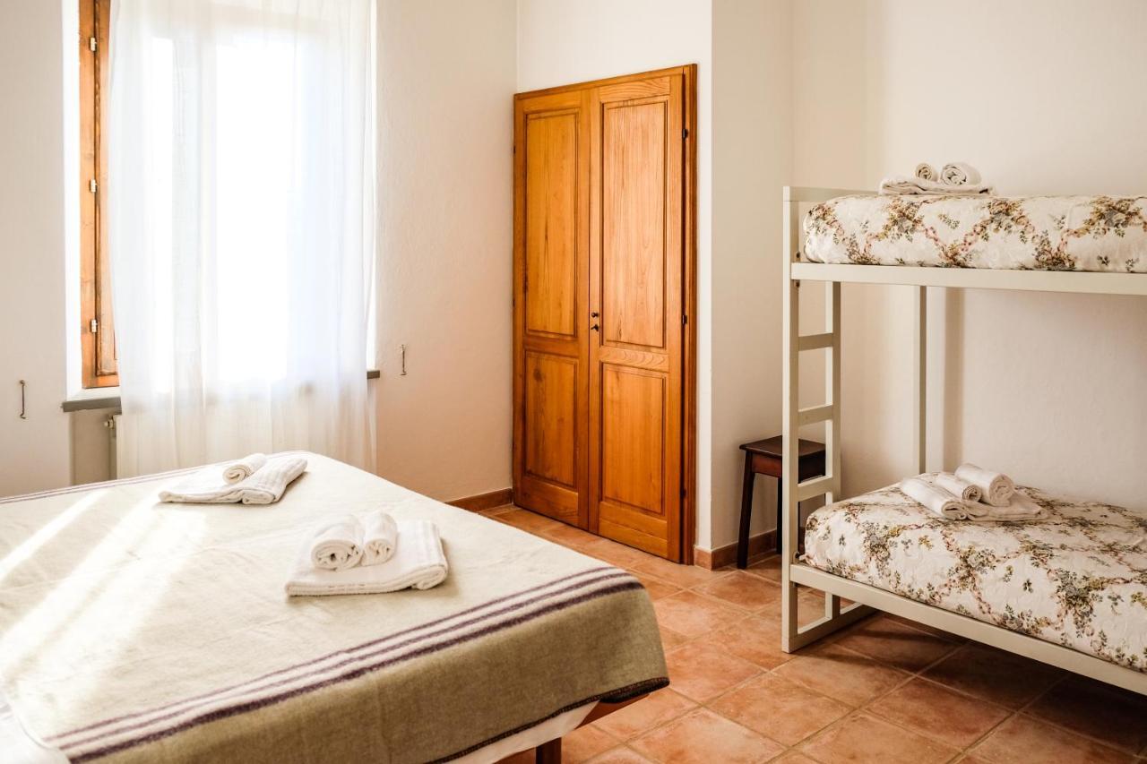 Agriturismo Biologico Bulichella Suvereto Zewnętrze zdjęcie